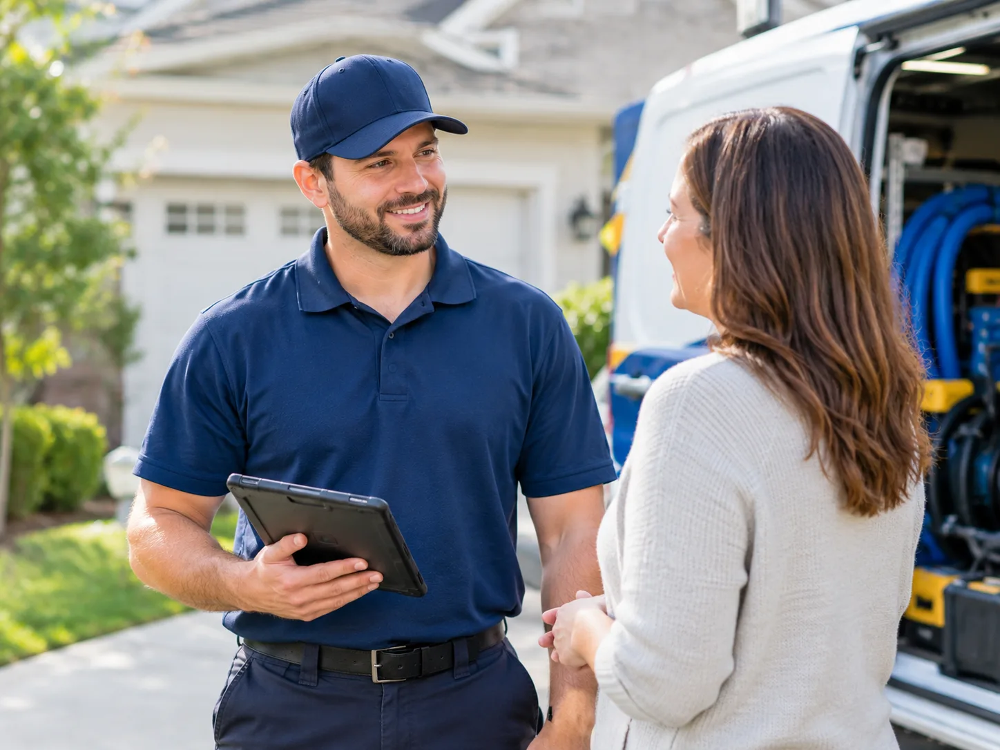 Sewage Backup Cleanup Hempstead, NY FAQs